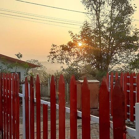 Joy Cottages - Premium Chalets, Vacation Home Rentals Карджат Экстерьер фото